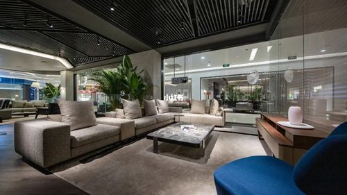 成都家具展厅-成都家具展厅在哪里