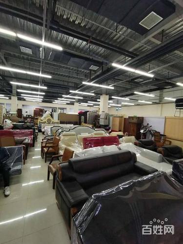 佛山二手家具市场-佛山二手家具市场在哪里