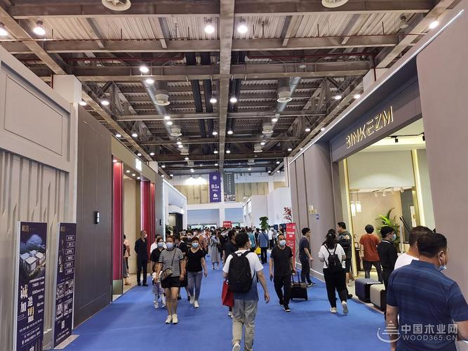 苏州家具展-苏州家具展览会2023