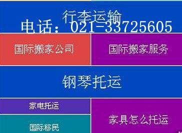 家具托运怎么收费-托运家具费用怎么收费