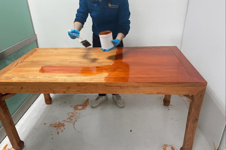 宜家家具改造-宜家家具改造木蜡油