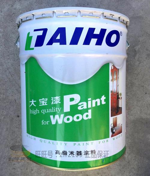 大宝家具漆-大宝家具漆怎么样