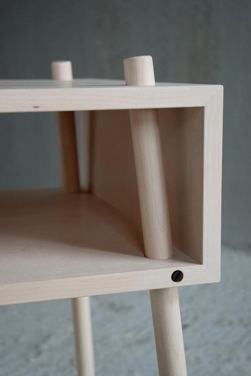 家具结构设计-家具结构设计师