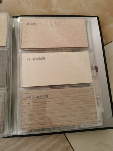 美榜家具-美榜家具调色板