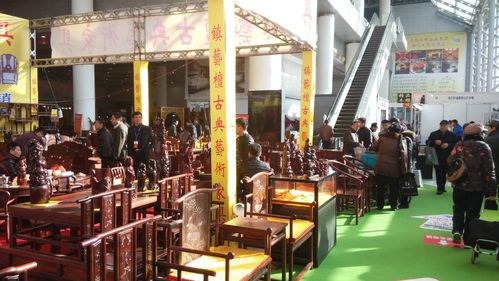红木 家具展-红木家具展会2023年时间表