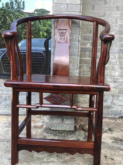 明清黄花梨家具-明清黄花梨家具图片大全