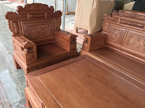 菠萝格家具价格-菠萝格家具价格一般是多少