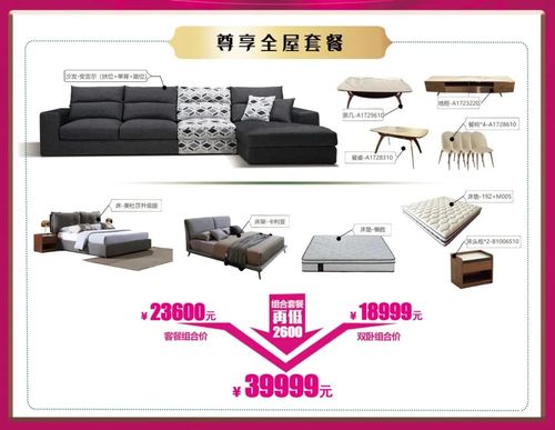 家具的卖点-家具的卖点及介绍方法