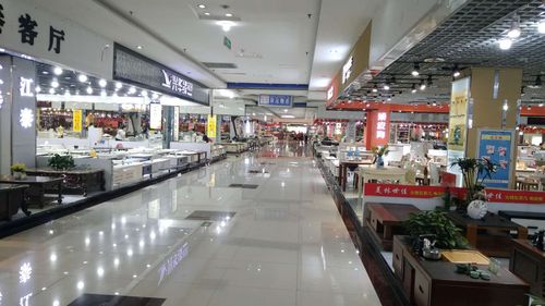 三乡家具-三乡家具城批发市场