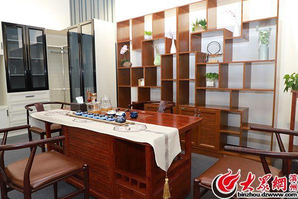 邹平家具-邹平家具批发市场在哪