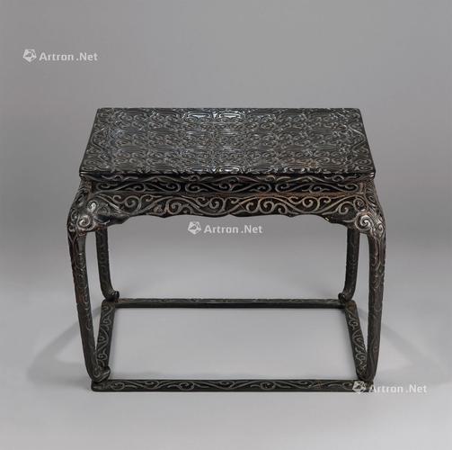元朝家具-元代家具图片