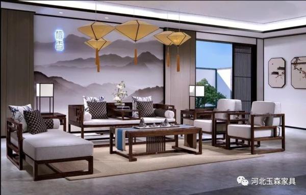 玉森家具-玉森家具用的什么木