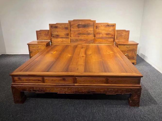 越南黄花梨家具-越南黄花梨家具价格及图片