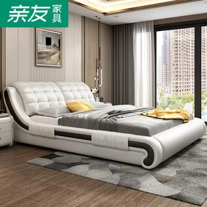 亲友家具-亲友家具属于几线品牌