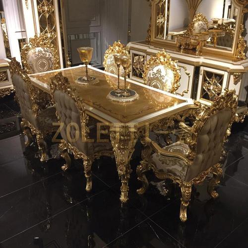 金箔家具-金箔家具到底有多贵