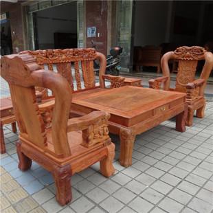 家具价位-缅花梨木家具价位