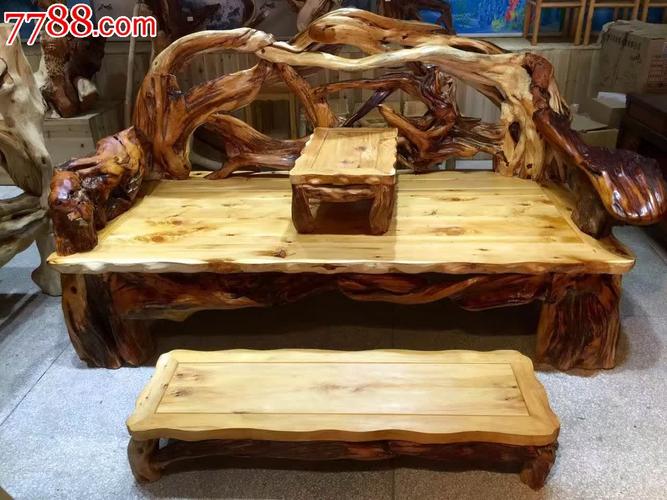 崖柏家具-崖柏家具的优缺点