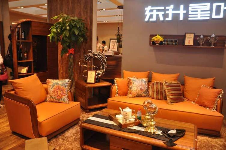 天津家具展-天津家具展销会