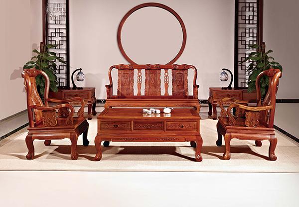 酸枝木家具-酸枝木家具一套多少钱