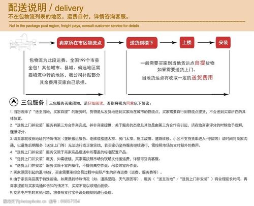 家具三包政策-家具三包政策规定