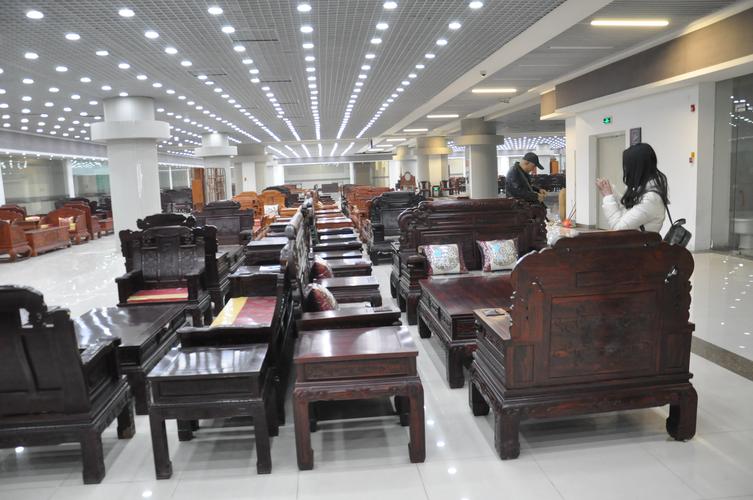 烟台红木家具-烟台红木家具展销会2023