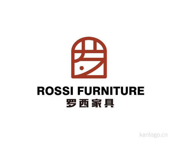 家具图标-家具图标logo