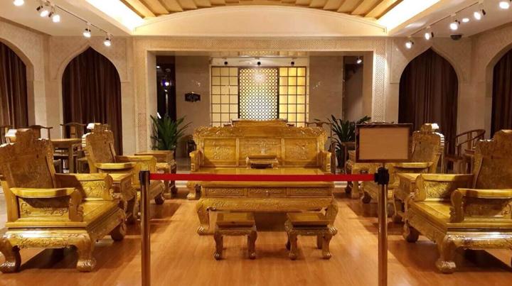楠木家具价格-