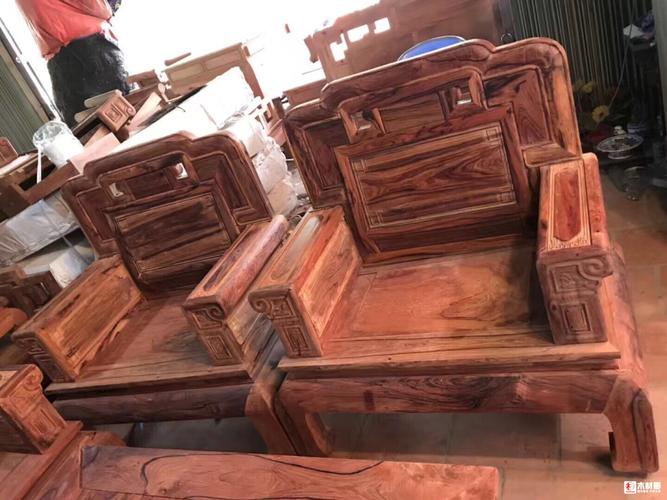白酸枝家具价格-白酸枝家具价格及图片