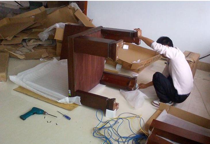 家具维修视频-家具维修视频教学视频