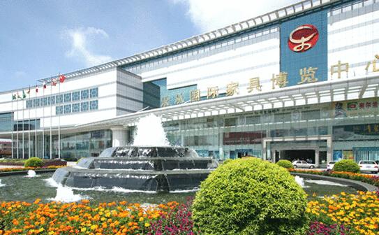 南粤家具-南粤家具广场