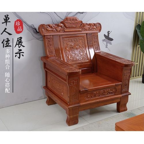 家具对比-海棠色与胡桃色家具对比