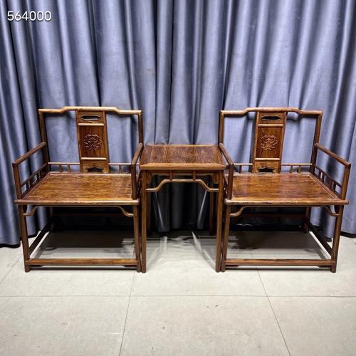 大叶黄花梨家具-大叶黄花梨家具图片
