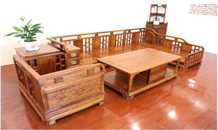 花梨木红木家具-花梨木红木家具缺点