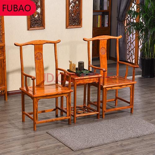 中式榆木家具-中式榆木家具排行榜