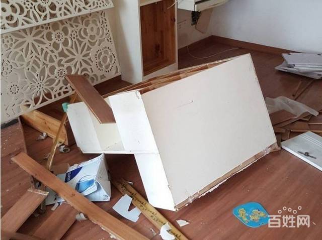 家具箱-家具箱子怎么拆