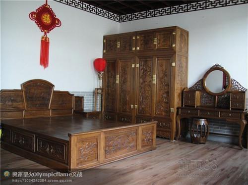 核桃家具-核桃家具的优缺点
