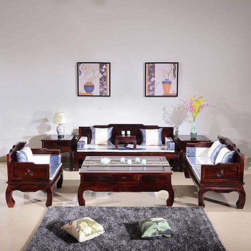红木家具十大名牌-红木家具十大名牌排名