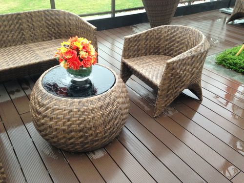 藤子家具-海口藤制家具