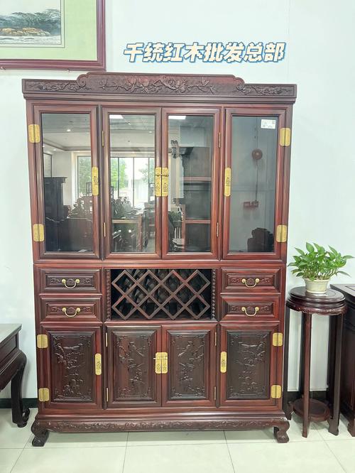 黑酸枝木家具价格-印尼黑酸枝木家具价格