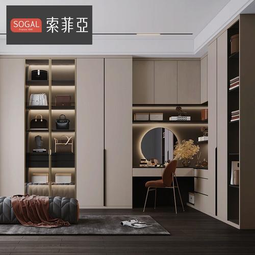 索菲亚家具-索菲亚家具怎么样什么档次