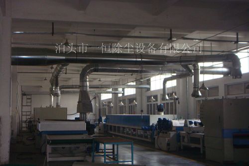 家具除尘设备-家具除尘设备厂