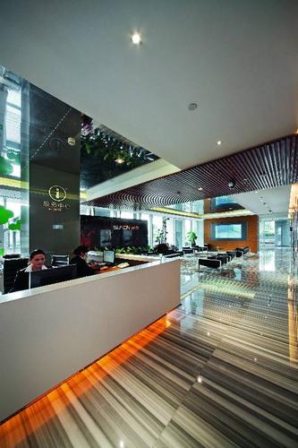 浙江圣奥家具-浙江圣奥家具制造有限公司