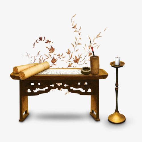 古风家具图片-古风家具图片动漫