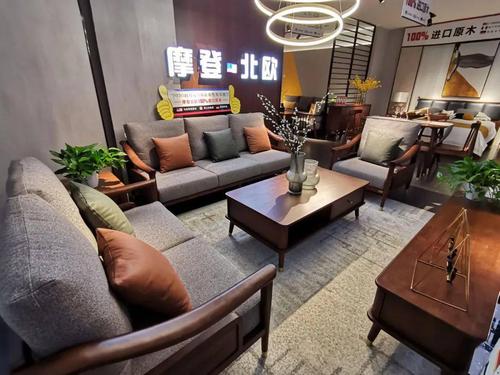 润邦家具-深圳润邦家具