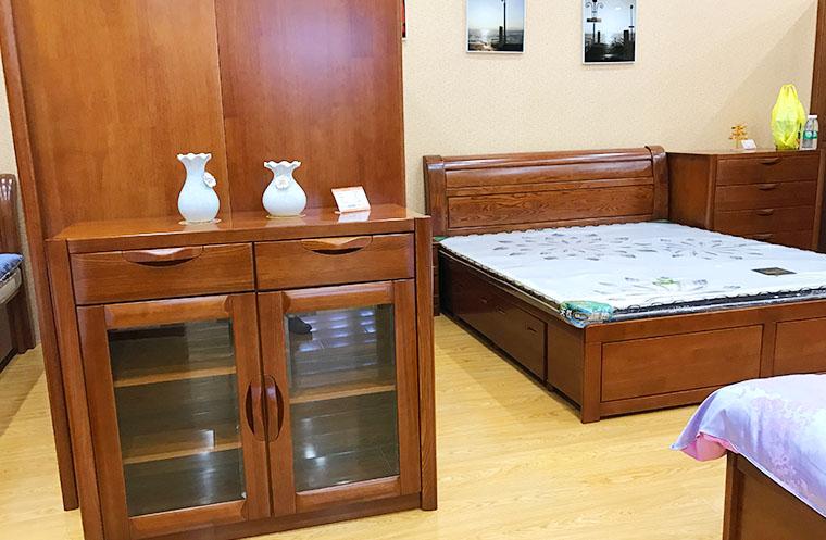 哈尔滨家具展-2024年哈尔滨家具展