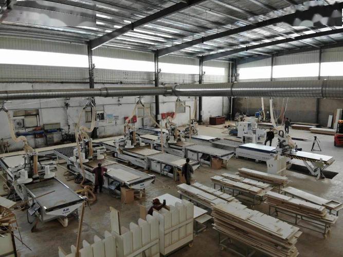 百林家具-百林家具工厂