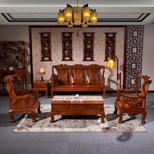 花梨红木家具-花梨红木家具价格表