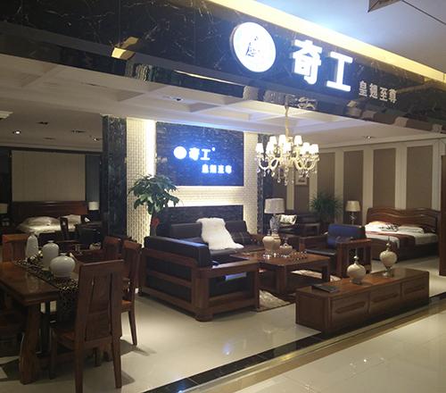 奇工家具-奇工家具官网