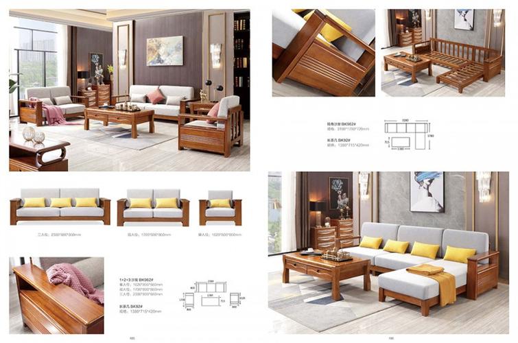 南康家具在中国排第几-江西南康家具十大著名品牌