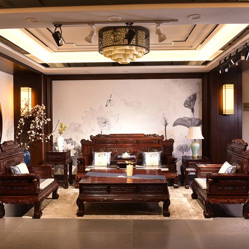 大不同红木家具-大不同红木家具官网